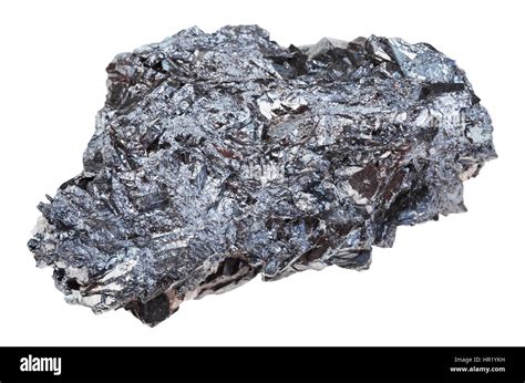 Raw Iron .